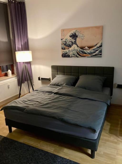 Cozy Studio-Apartment - Suedplatz Leipzig Exterior photo