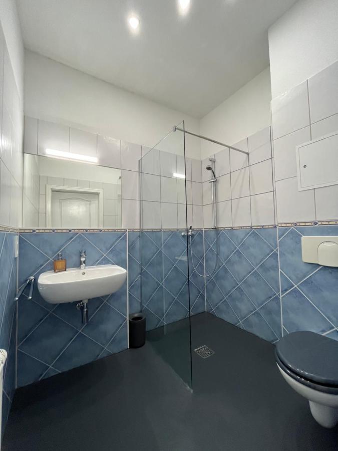 Cozy Studio-Apartment - Suedplatz Leipzig Exterior photo